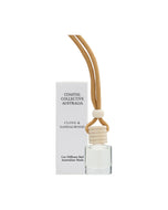 Coastal Collective Australia Car Diffuser - Clove & Sandalwood