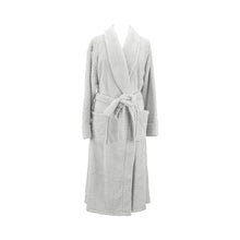 Load image into Gallery viewer, Bath Robe - Cosy Luxe Waffle
