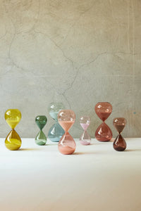 Hourglass Evergreen