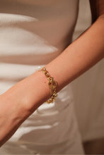Load image into Gallery viewer, Eliza Bracelet - Gold
