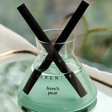Load image into Gallery viewer, Serenity Reed Diffuser - French Pear
