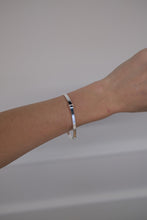 Load image into Gallery viewer, Maeve Bracelet - Silver
