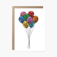 Dancing in Balloons - THE NONSENSE MAKER