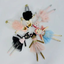 Load image into Gallery viewer, Doll - Cat - Ella
