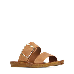 Doti Sandal - Brandy