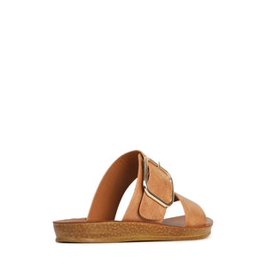 Doti Sandal - Brandy