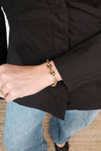 Load image into Gallery viewer, Blake Bracelet - Gold
