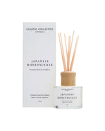 Coastal Collective Australia Japanese Honeysuckle Diffuser