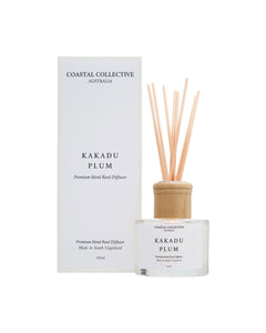 Coastal Collective Australia Kakadu Plum Diffuser