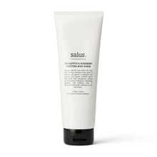Load image into Gallery viewer, Eucalyptus &amp; Rosemary Purifying Body Scrub
