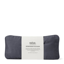 Load image into Gallery viewer, Aromatherapy Eye Pillow - Charcoal
