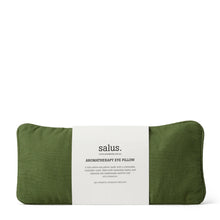 Load image into Gallery viewer, Aromatherapy Eye Pillow - Forest
