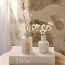 Load image into Gallery viewer, Apricot &amp; Sweet Fig Reed Diffuser
