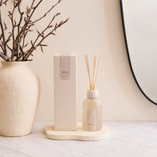 Load image into Gallery viewer, Sea Cotton &amp; Coconut Reed Diffuser
