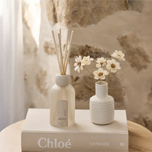 Load image into Gallery viewer, Sea Cotton &amp; Coconut Reed Diffuser
