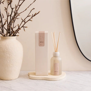 Apricot & Sweet Fig Reed Diffuser