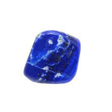 Load image into Gallery viewer, Lapis Crystal Soap With Hidden Gemstone
