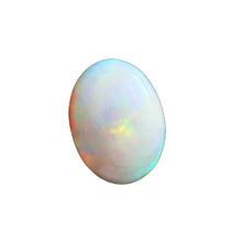 Load image into Gallery viewer, Opal Crystal Soap - With Hidden Gemstone
