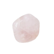 Load image into Gallery viewer, Rose Quartz Crystal Soap With Hidden Gemstone
