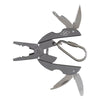 Titanium Pocket Multi-Tool Pliers