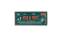 Load image into Gallery viewer, Gentlemen's Hardware Golf Club Pen Set
