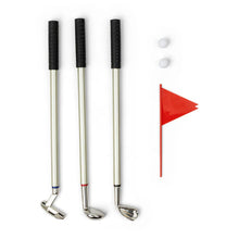 Load image into Gallery viewer, Gentlemen's Hardware Golf Club Pen Set
