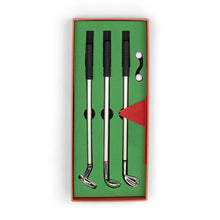 Load image into Gallery viewer, Gentlemen's Hardware Golf Club Pen Set
