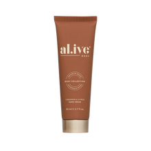 Load image into Gallery viewer, Hand Cream Cracker - Cinnamon And Citrus

