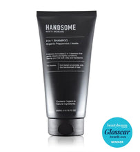 Load image into Gallery viewer, Handsome 2 In 1 Shampoo
