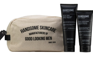 Handsome Essentials Set