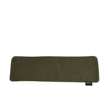 Load image into Gallery viewer, Lavender &amp; Barley Heat Pillow - Forest
