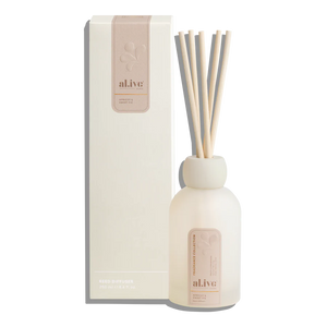 Apricot & Sweet Fig Reed Diffuser