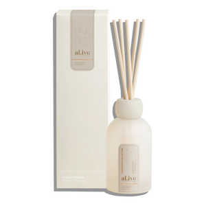 Sea Cotton & Coconut Reed Diffuser