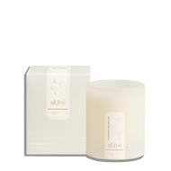 Mango & Lychee Soy Candle