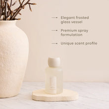 Load image into Gallery viewer, Sea Cotton &amp; Coconut Room Spray
