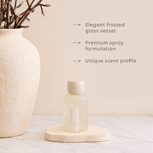 Sea Cotton & Coconut Room Spray