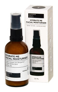 Hydrate Me - Facial Moisturiser