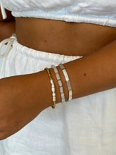 Load image into Gallery viewer, Mini Pearl Bracelet
