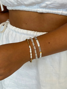Mini Pearl Bracelet