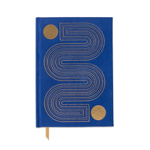 Load image into Gallery viewer, Radiant Journal - Cobalt
