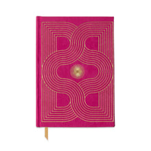 Load image into Gallery viewer, Radiant Journal - Fuchsia
