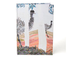 Load image into Gallery viewer, Emus A5 Journal
