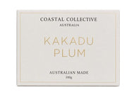 Coastal Collective Australia Soap Bar - Kakadu Plum