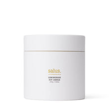 Load image into Gallery viewer, Lemongrass Soy Candle
