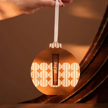 Load image into Gallery viewer, Lip Butter Ornament - Cinnamon &amp; Citrus
