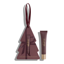 Load image into Gallery viewer, Tinted Lip Butter Ornament - Sweet Plum
