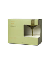 Load image into Gallery viewer, The Lou Coupe Glass - Olive

