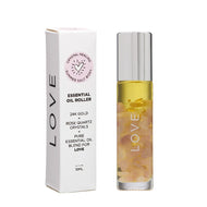 Summer Salt Body- Love Essential Oil Roller-10ml