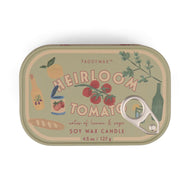 Heirloom Tomato - Bistro Candle Tin