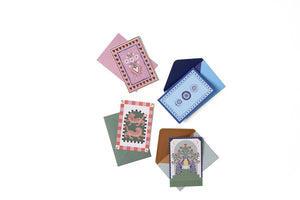 Adopo Note Cards - Designworks Ink